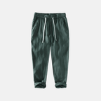 Calça Linho Masculina  F086