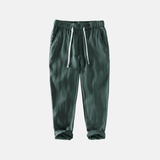 Calça Linho Masculina  F086