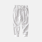 Calça Linho Masculina  F087