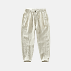 Calça Linho Masculina  F088