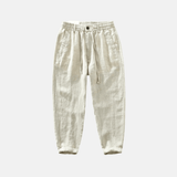 Calça Linho Masculina  F088