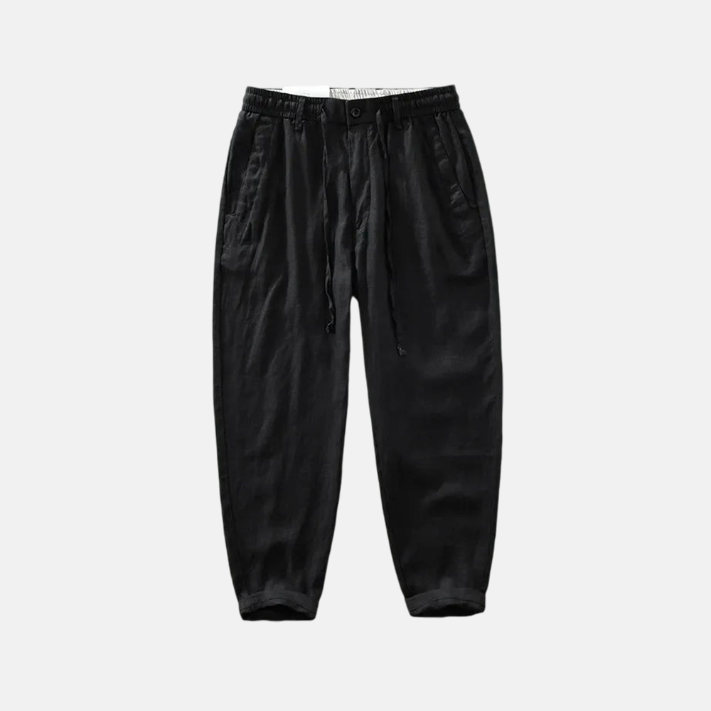 Calça Linho Masculina  F088