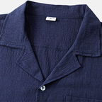 Camisa de Linho Portofino
