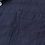 Camisa de Linho Portofino