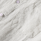 Camisa de Linho Provence