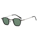 Preto | Verde