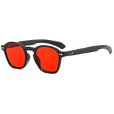 Preto | Vermelho